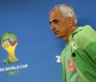  Angry Algeria coach says Ramadan is matter for players 