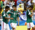  Mexico's wild World Cup ride ends in cruel disappointment 