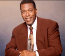 Meshach Taylor