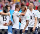 France Moves On Against Nigeria in World Cup Round of 16 Win Monday