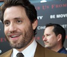 Edgar Ramirez on the Red Carpet 