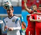 Five Things Every Fan Should Know Watching Argentina vs Switzerland