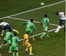  Germany and France end African hopes, Suarez sorry 