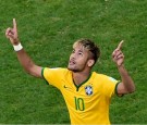  Injured Neymar should be fit for Colombia quarter-final 