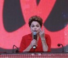  Brazil's Rousseff slams naysayers on 'fantastic' World Cup 