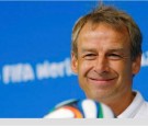  Klinsmann criticizes referee choice for Belgium clash 