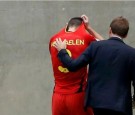  Vermaelen out, Kompany doubtful for Belgium 
