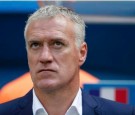  Deschamps unconcerned about unbeaten World Cup record 