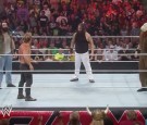 The Wyatts & Chris Jericho Clash on WWE Raw