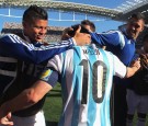 What We Learned from Argentina's 1-0 Victory Over Switzerland