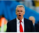  Hitzfeld leaves outstanding legacy for the Swiss 