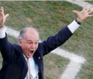  Argentina deserved to win, says coach Sabella 