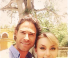 Angelique Boyer, Sebastian Rulli