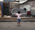 child, poverty