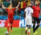 Lessons from USA vs Belgium 