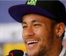  Neymar says he's fit and ready for Colombia 
