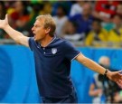  Klinsmann ready to turn to youth after U.S. exit 