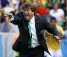  Mexico coach Herrera wants to stay in job 