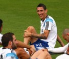 Angel Di Maria is Desperately Needed at Manchester United, But How Would He Fit In? 