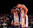 Jeremy Lin Miffed About Houston Rockets' Carmelo Anthony Jersey Incident; Is Lin on His Way Out of Houston?