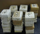 The Senderos Luminoso organization plied the cocaine trade in Peru.