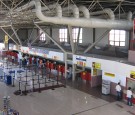 José Martí International Airport cuba 