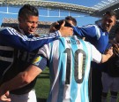 Is Lionel Messi Being Overused by Argentina in World Cup? Diego Maradona Thinks So