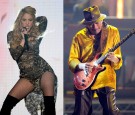 Shakira, Carlos Santana to Close Out 2014 FIFA World Cup at Closing Ceremony