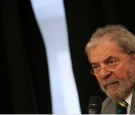  Brazil's Lula 'never so nervous' as during Chile game 