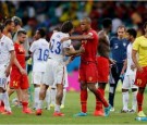  Kompany continues recovery in boost for Belgium 