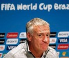  Germany's big-game experience may give them edge: Deschamps 