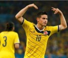 James Rodriguez