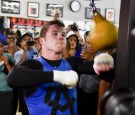 Saul Canelo Alvarez Looks to Punish Erislandy Lara as July 12 Fight Becomes Personal