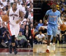 Kyle Lowry, Darren Collison Sign New Deals in NBA Free Agency