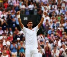 Novak Djokovic Ready for Friday Action in Wimbledon