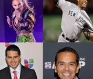 Celebrating Most Influential Latinos in the U.S. on Fourth of July Weekend