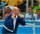  Neymar injury leaves Scolari and Brazil in a quandry 