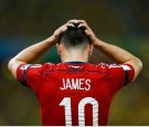 Which Real Madrid Players Can Step Up With James Rodriguez Injured?