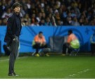  Germany's Loew shows he is a tournament tactician 