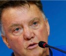  Van Gaal admits underestimating his own team 