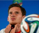  No defensive problems for Belgium with Vertonghen on side 