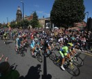 Tour De France 2014 Kicks Off Saturday