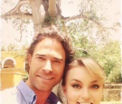 Sebastian Rulli, Angelique Boyer