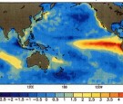 El Nino is expected to hit before the end of the year.