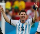  Analysis: Argentina show they are about more than Messi 