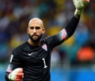 tim howard