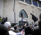 Palestinian Funeral