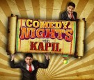 comedy nights