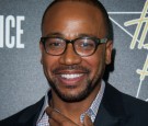 Columbus Short arrives at the Hollywood Domino & Bovet 1822's 7th Annual Pre-Oscar Hollywood Domino Gala & Tournament at Sunset Tower Hotel 