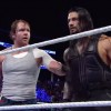 Dean Ambrose & Roman Reigns Have Ex-Friend Seth Rollins Locked in Their Sights